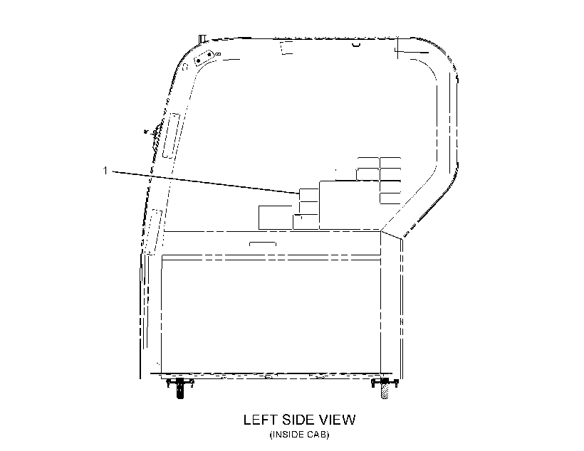 Плёнка 3820559 CAT