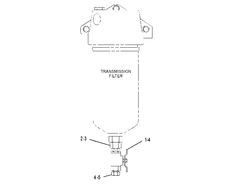 VALVE GP-DRAIN 1933774 CAT