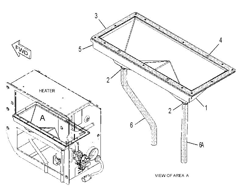 PAN GP-DRAIN 3809841 CAT
