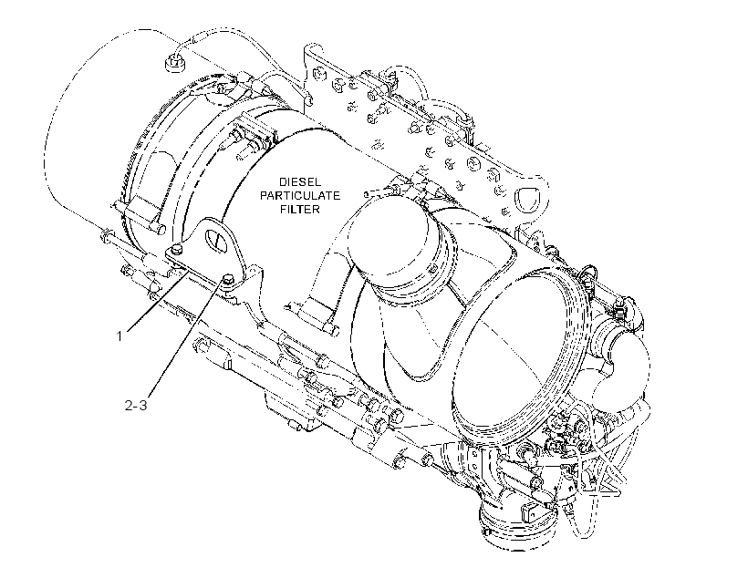 LIFTING GP-CEM 3459175 CAT