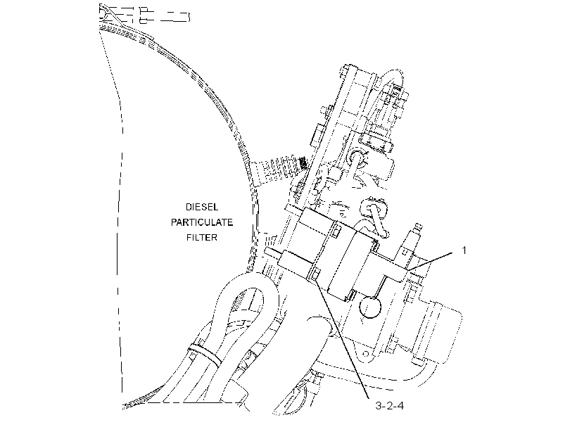 COIL GP-IGNITION 3433872 CAT