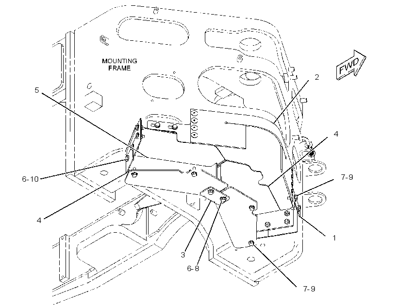 GUARD GP-SENSOR 3638327 CAT