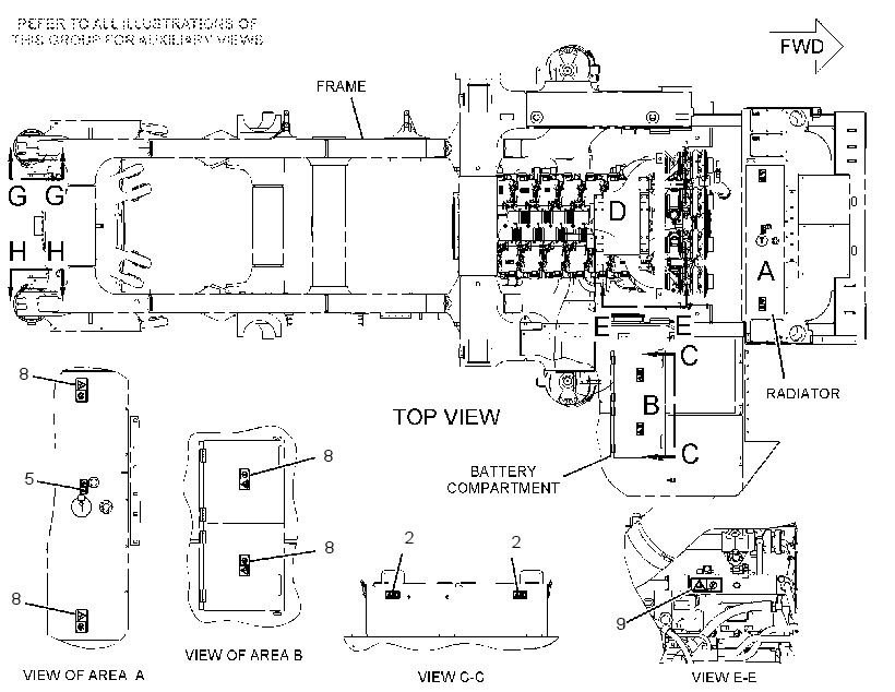 Плёнка (США) 3716747 CAT