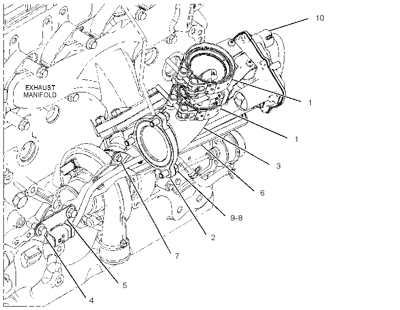 VALVE GP-BACK PRESSURE 3559932 CAT