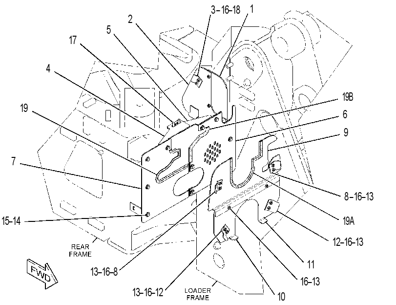 OPTION AR-GUARD 3708984 CAT