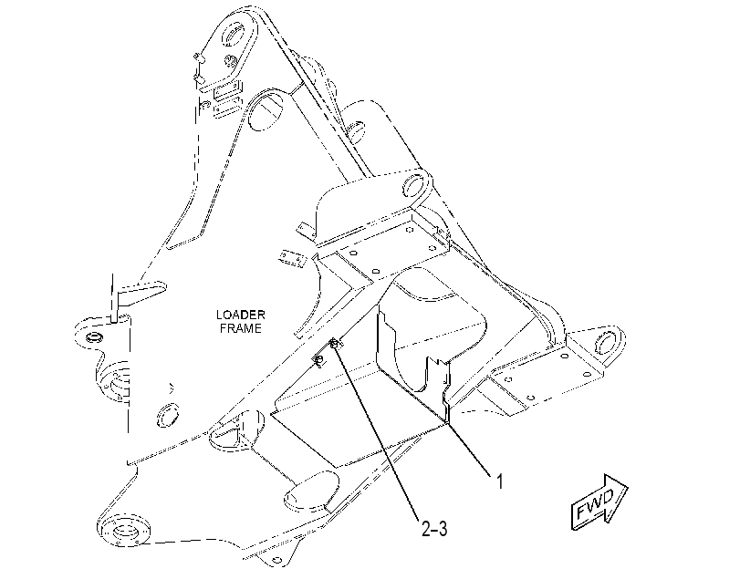KIT-DRIVE SHAFT 3764384 CAT