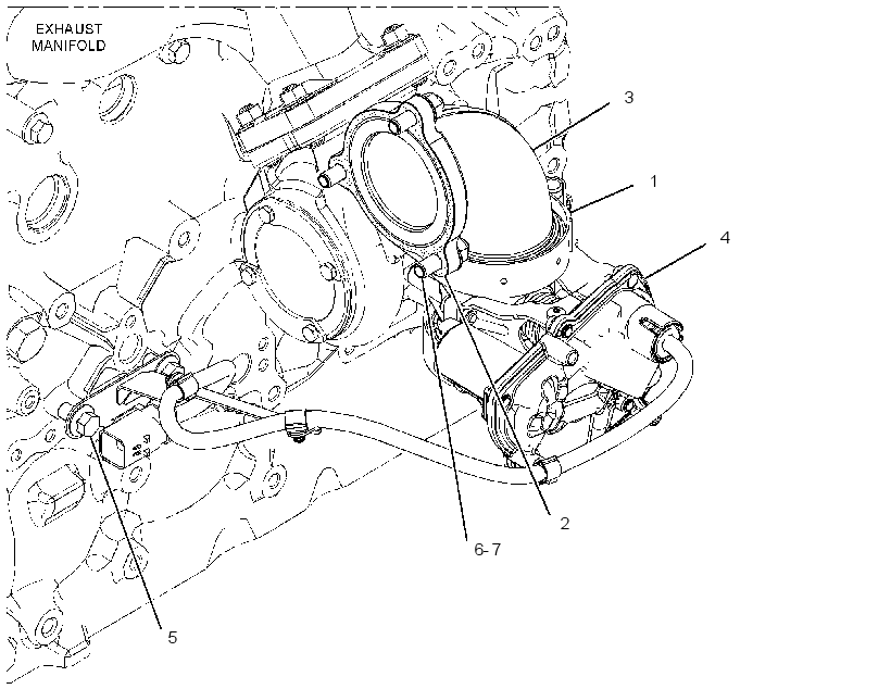 FASTENER GP-CEM 3559933 CAT