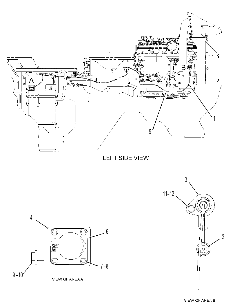 KIT-JACKET WATER HEATER 3745855 CAT