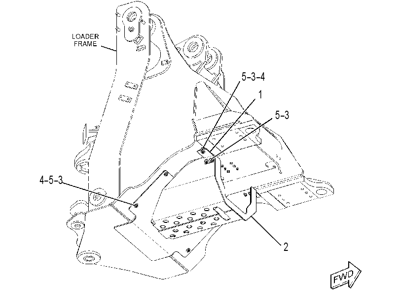 KIT-DRIVE SHAFT 3745843 CAT