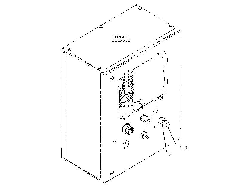CONTROL GP-VOLTAGE 3890970 CAT