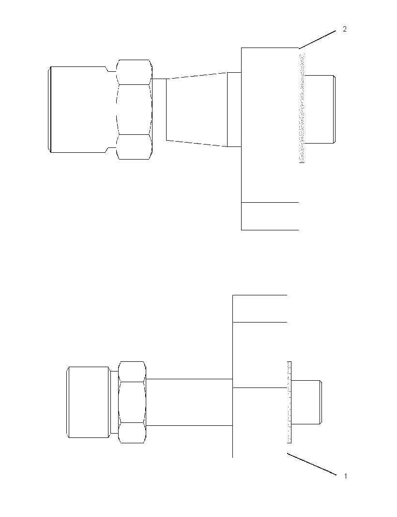 KIT-ADAPTER 3819415 CAT
