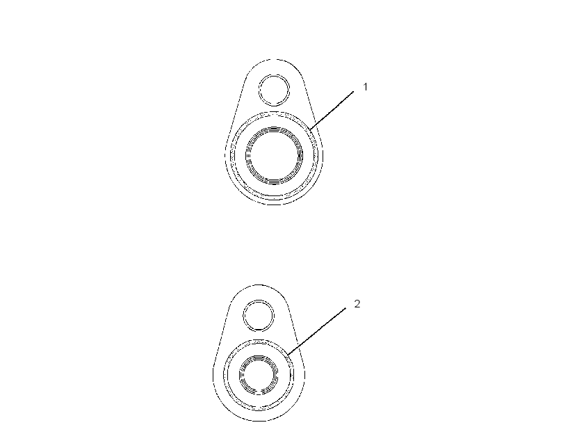 KIT-ADAPTER 3818117 CAT