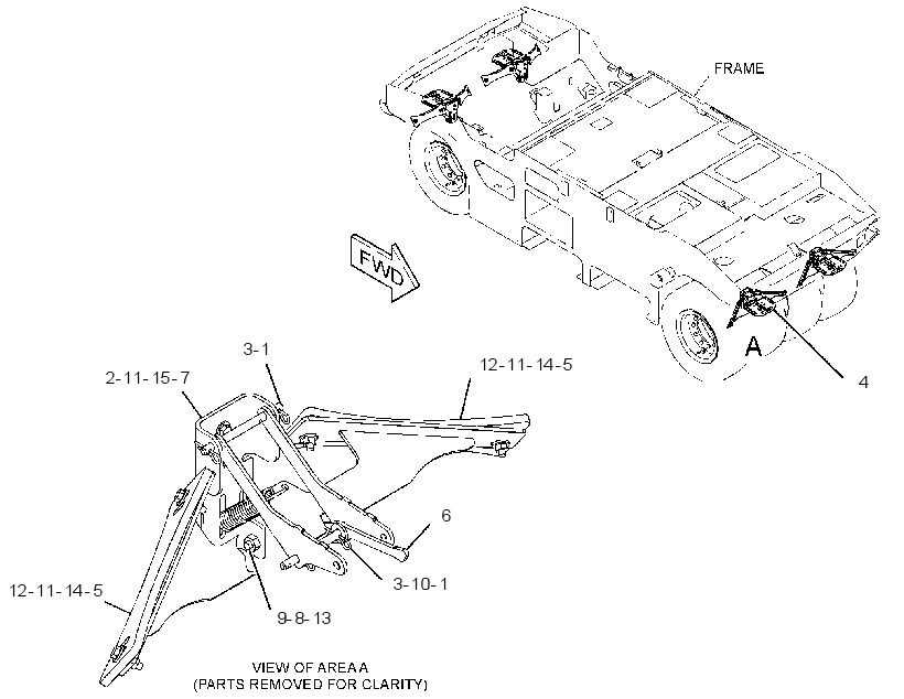 SCRAPER GP-TIRE 3597800 CAT