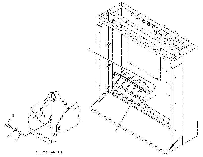 RECEPTACLE GP-ELECTRICAL 3559124 CAT