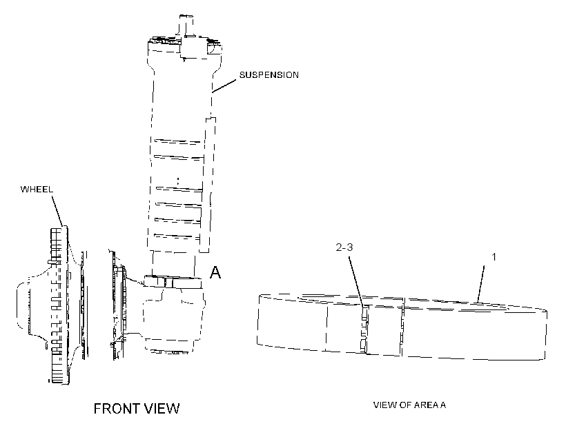 STOP GP-CYLINDER 3706754 CAT