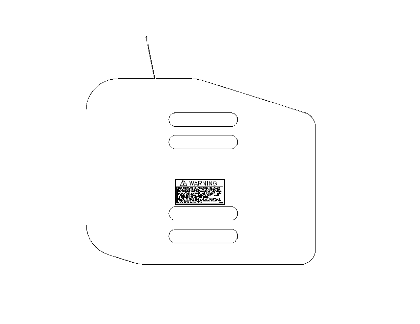 Инструмент 2274450 CAT
