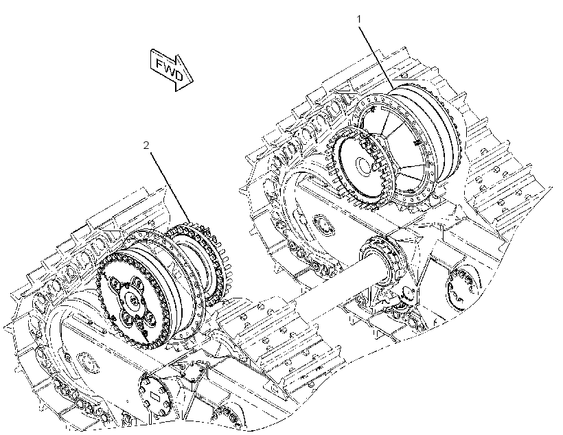 DRIVE AR-FINAL 3724564 CAT