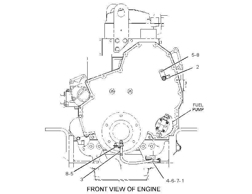Датчик скорости 3097601 CAT