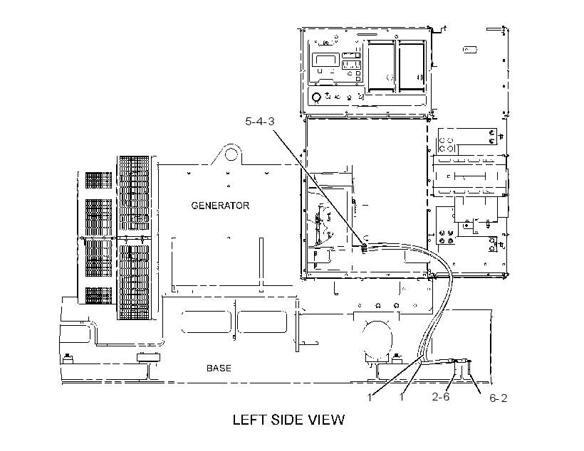 GROUND GP-ELECTRICAL 3600789 CAT