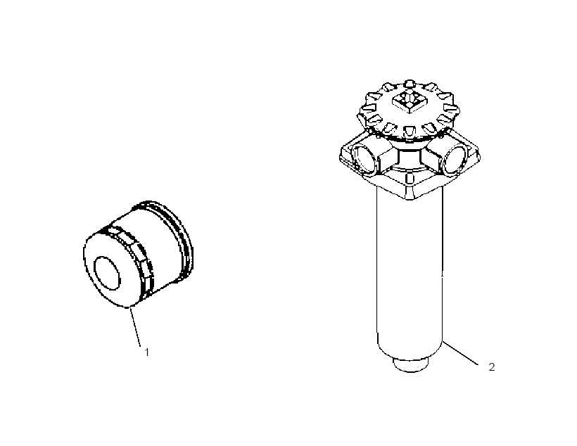 KIT-SERVICE 3993045 CAT