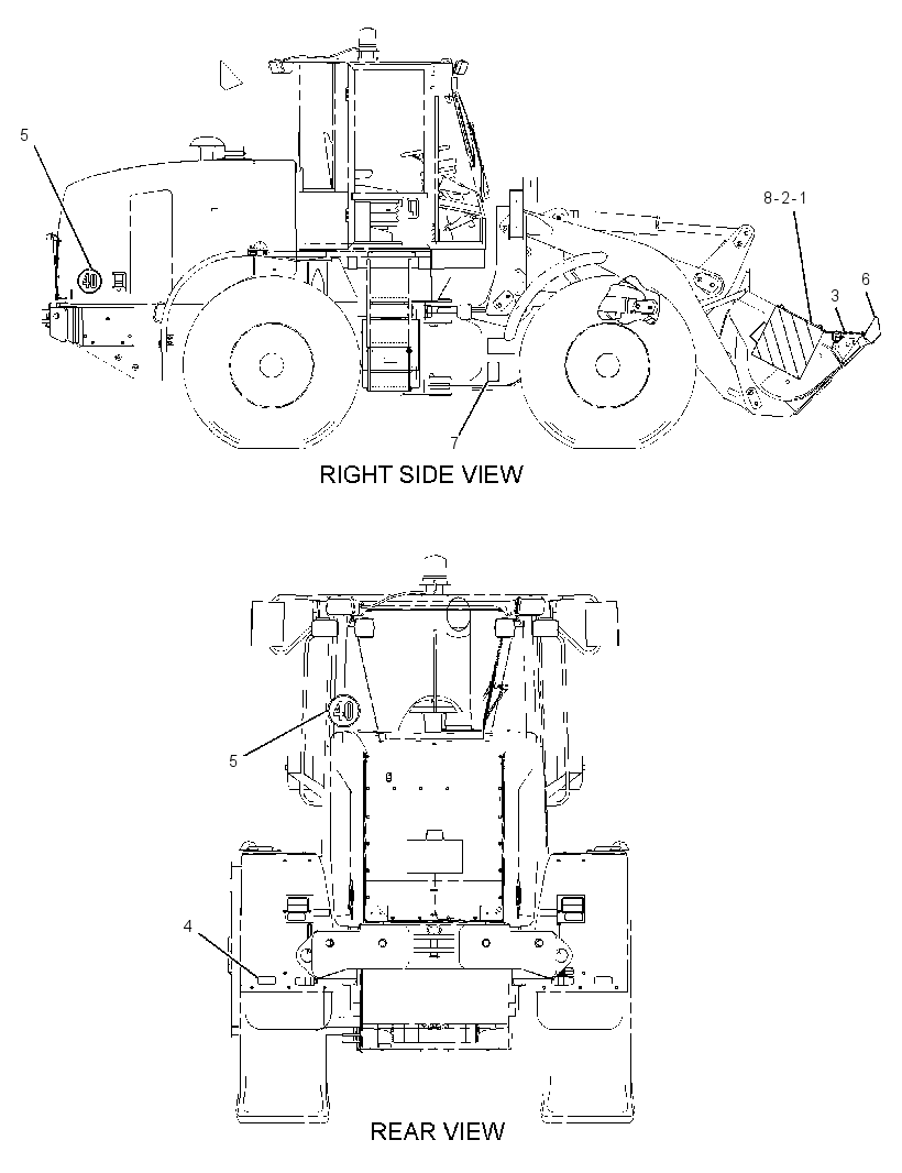 CONVERSION GP-ROADING 3497844 CAT