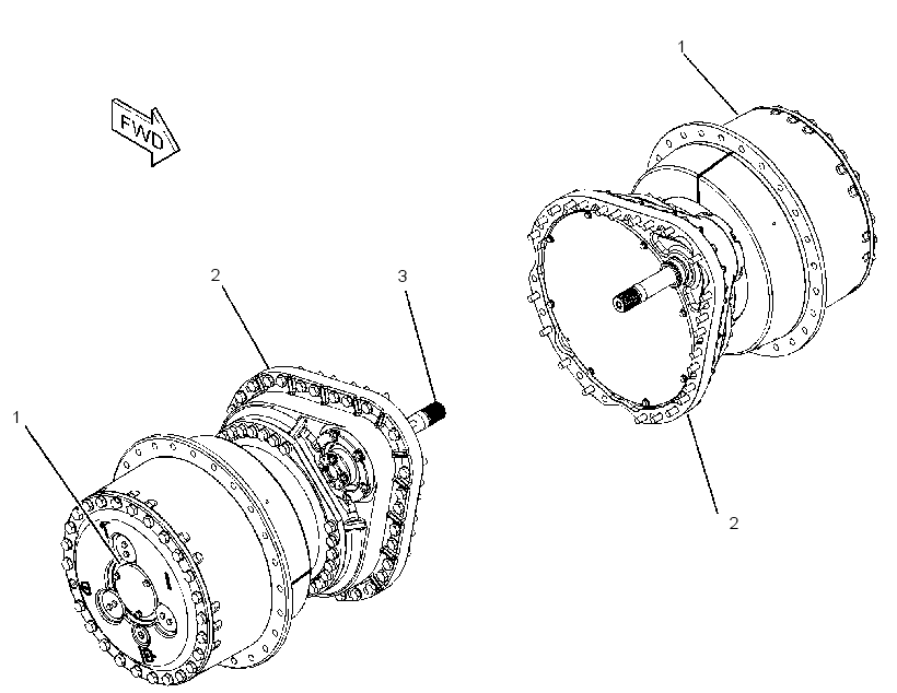 DRIVE AR-FINAL 3839058 CAT