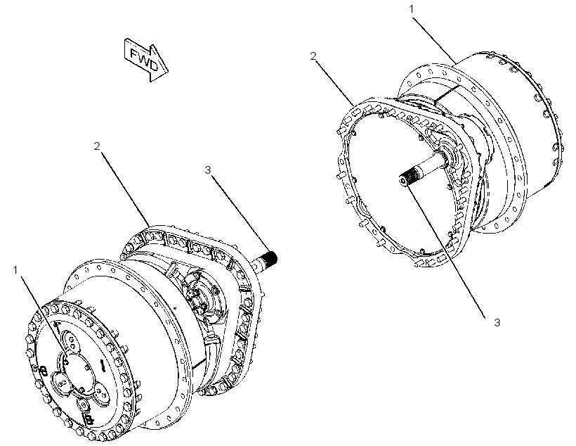 DRIVE AR-FINAL 3839057 CAT
