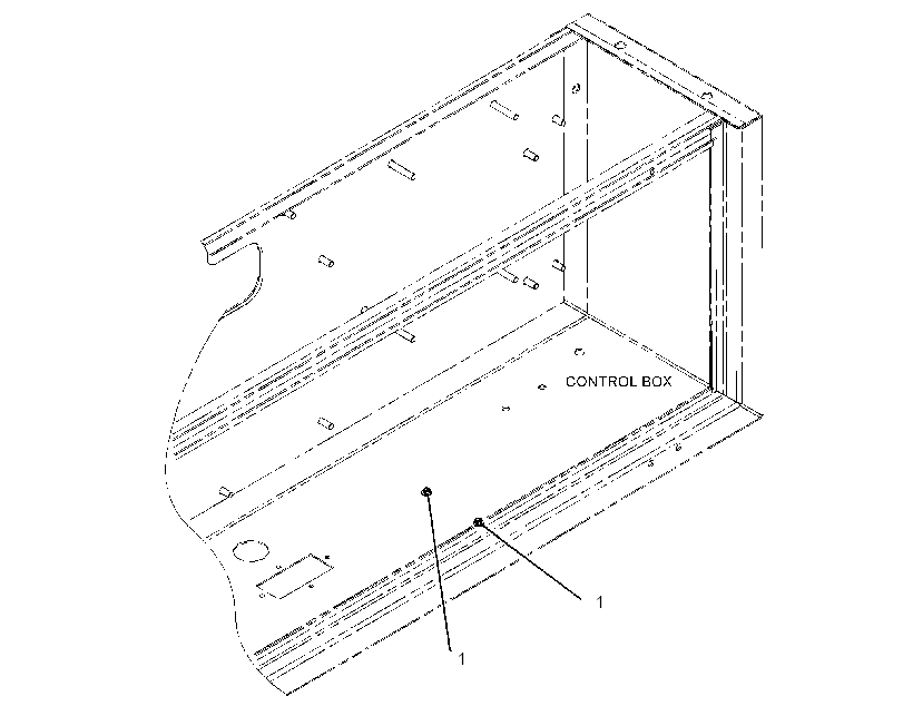 PLUG GP-BOX 3524021 CAT
