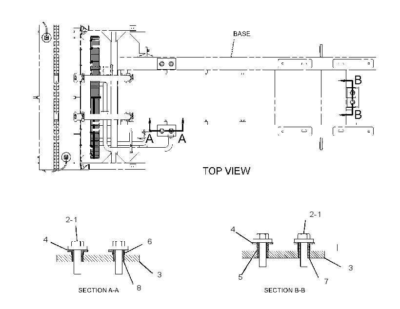 SUPPORT GP-POWER MODULE 3871877 CAT