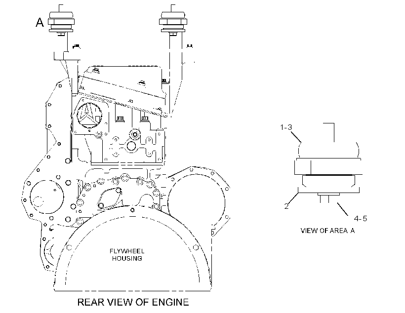 FASTENER GP-CEM 3886411 CAT
