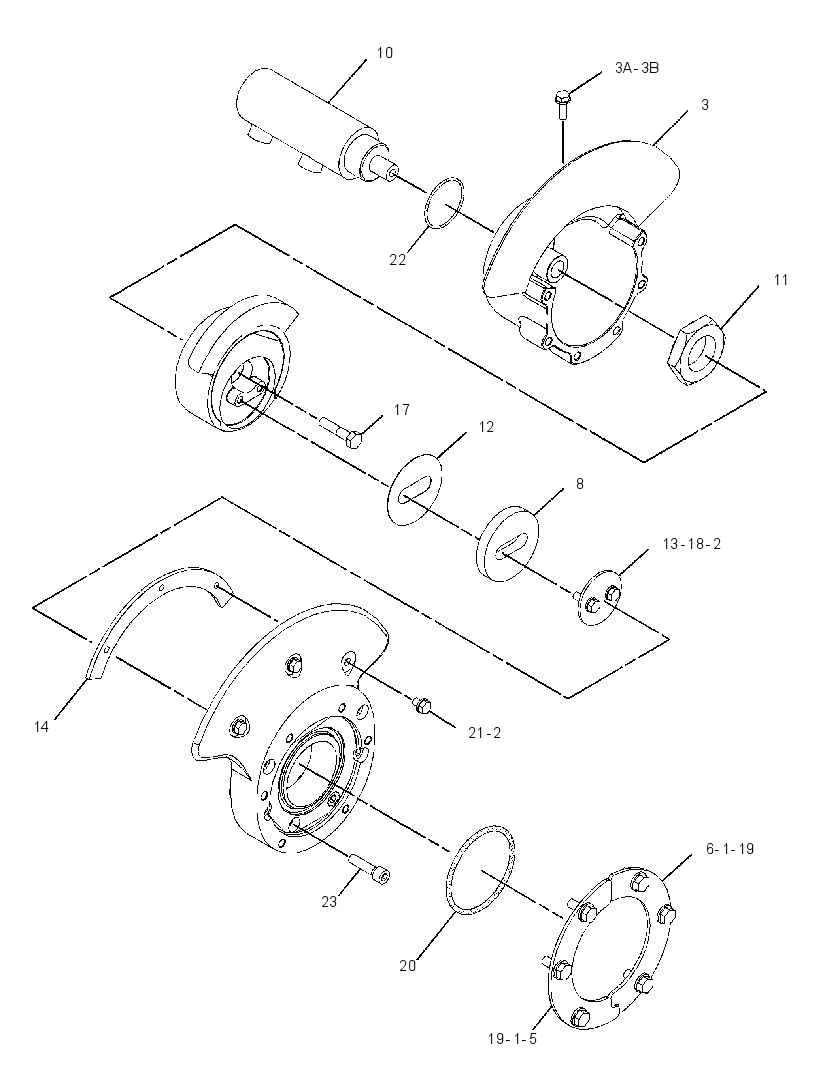 VALVE GP-WATER CONTROL 4169879 CAT