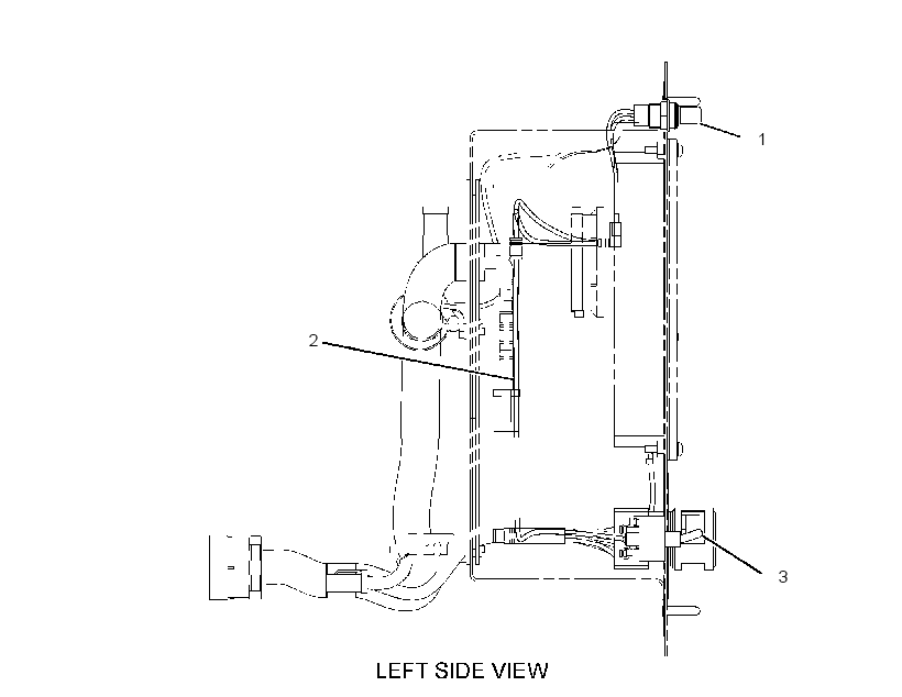 LIGHTING GP-GENERATOR 2697022 CAT