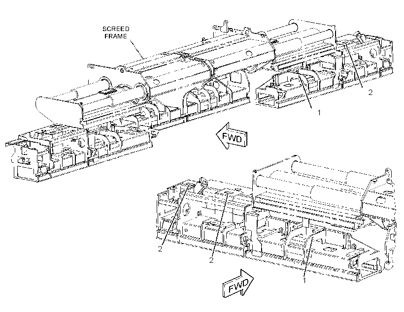 Плёнка 3938100 CAT