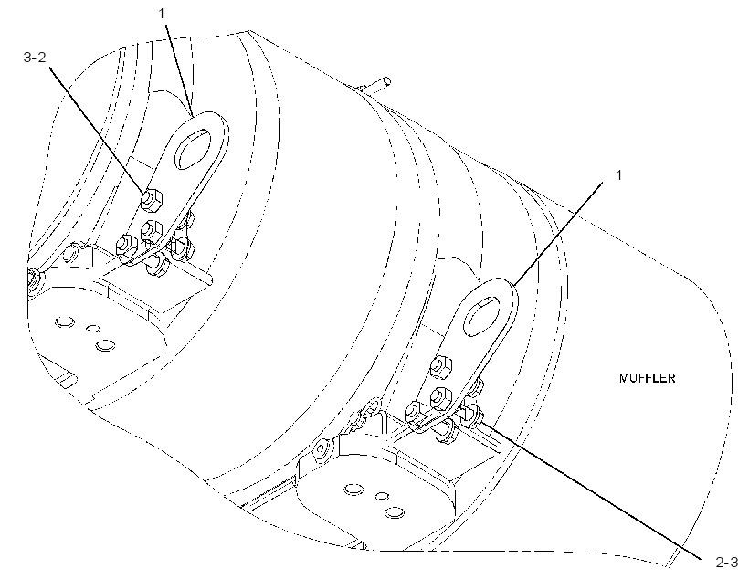 LIFTING GP-CEM 3724411 CAT