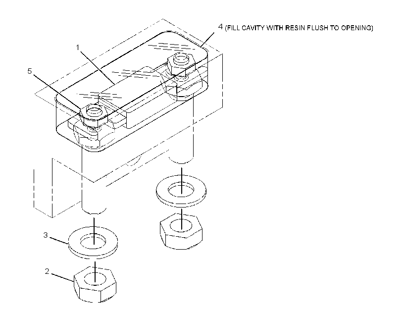 FUSE GP 2169890 CAT