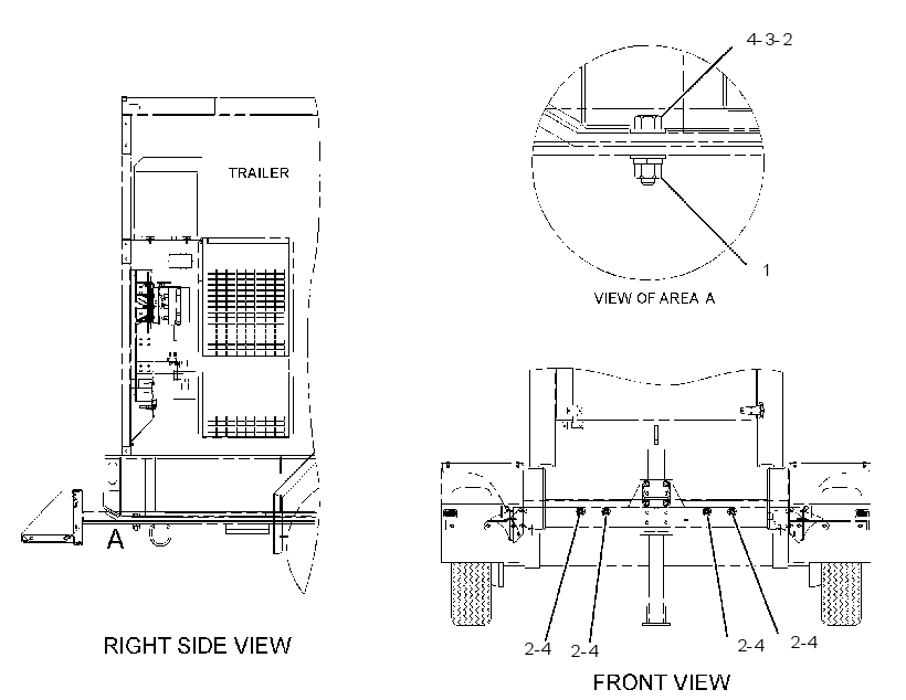 FASTENER GP-FRAME 4209682 CAT