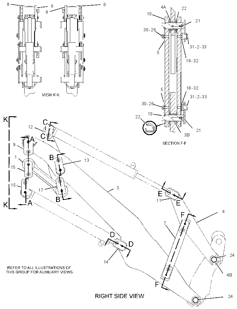 CONTROL GP-WORK TOOL 1074801 CAT