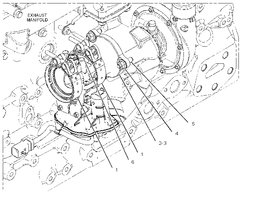 VALVE GP-BACK PRESSURE 3506977 CAT