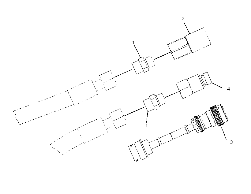 KIT-CONVERSION 3826151 CAT