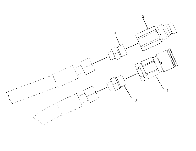 KIT-CONVERSION 3826182 CAT
