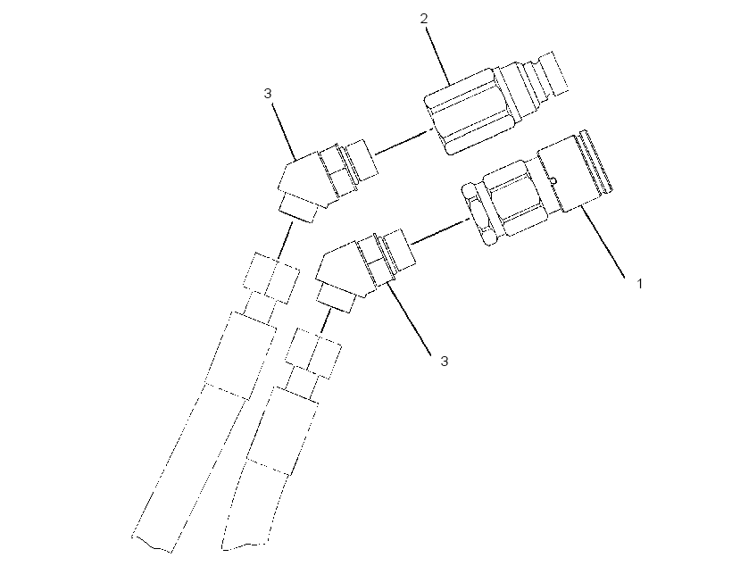 KIT-CONVERSION 3826183 CAT