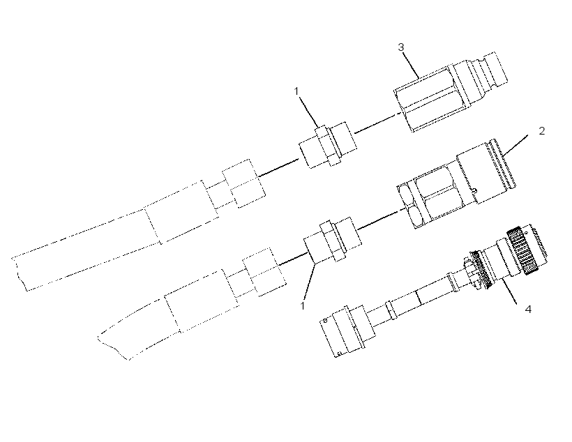 KIT-CONVERSION 3826185 CAT
