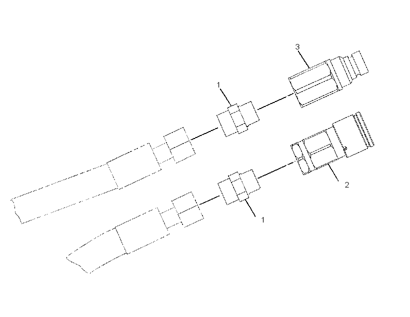 KIT-CONVERSION 3826186 CAT