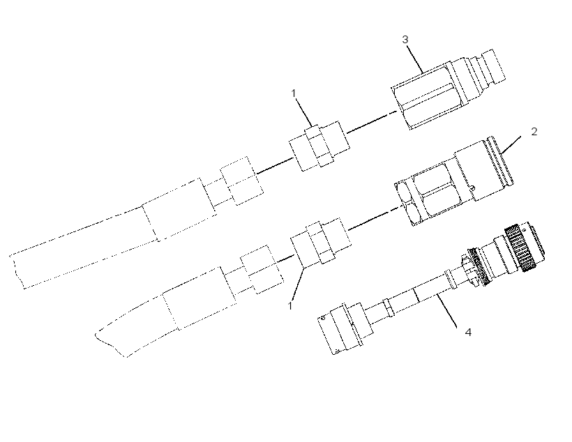 KIT-CONVERSION 3826187 CAT