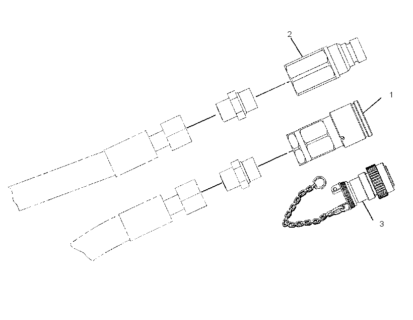 KIT-CONVERSION 3826190 CAT