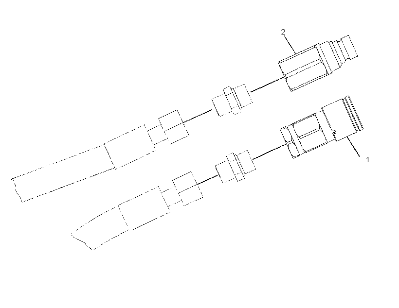 KIT-CONVERSION 3826192 CAT