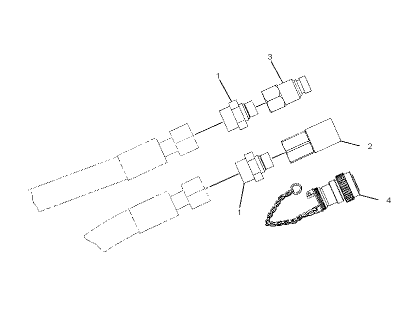 KIT-CONVERSION 3826193 CAT