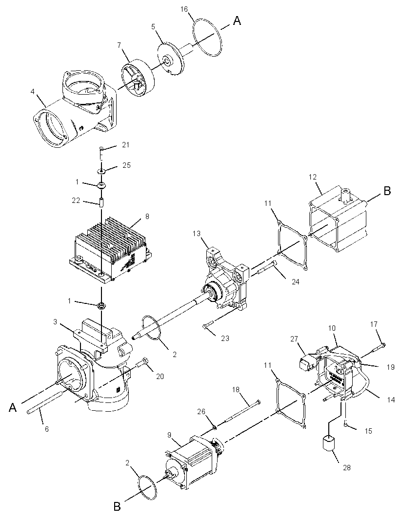 VALVE GP-THERMOSTATIC 3878213 CAT