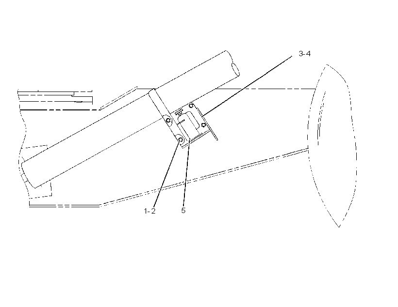 STAND GP-JACK HOIST 2368901 CAT