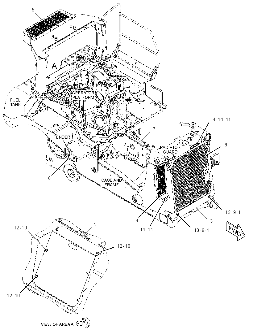 SPECIAL AR 3790258 CAT